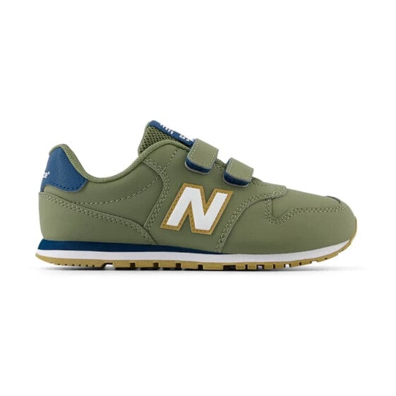 NEW BALANCE 500 Hook & Loop trainers