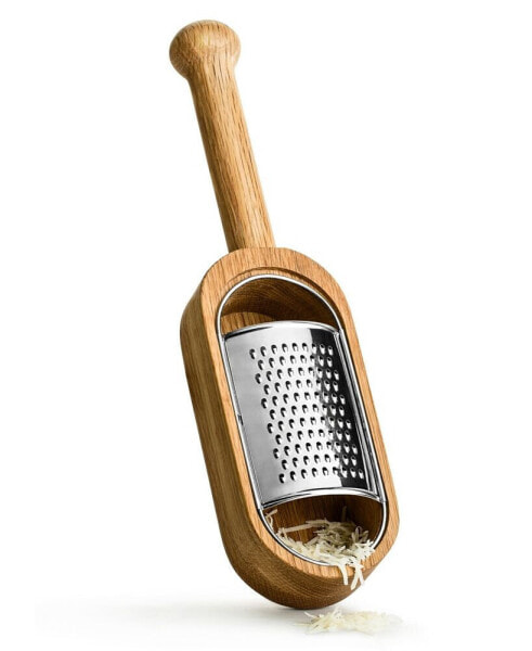 Nature Cheese Grater or Server
