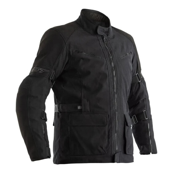 RST Raid jacket