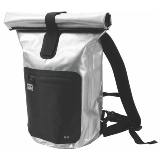 Рюкзак походный CONTEC WP Backpack 24L