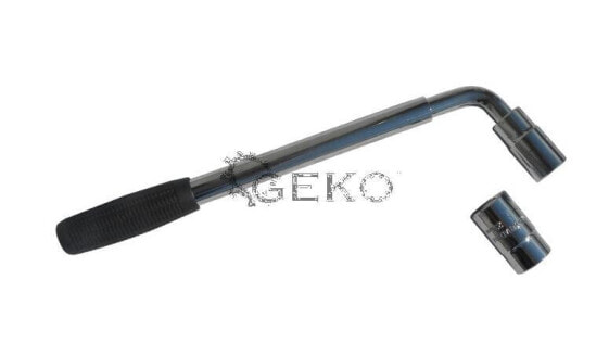 Ручной инструмент Geko сантехнический ключ строительный25698765432