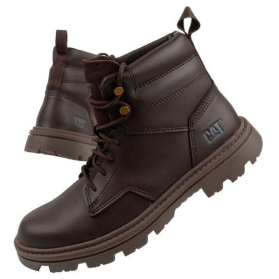 Caterpillar M P725470 winter boots