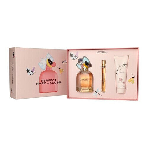 Marc Jacobs Perfect Gift Set