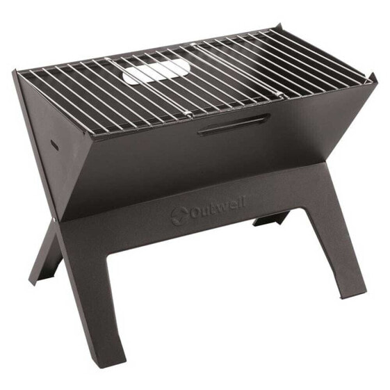 OUTWELL Cazal Portable Grill Charcoal Grill