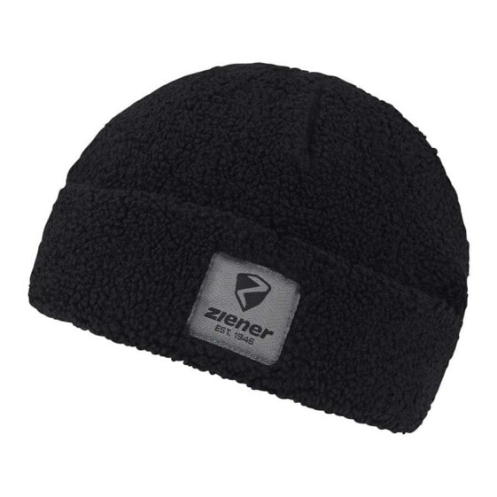 ZIENER Imolo Beanie