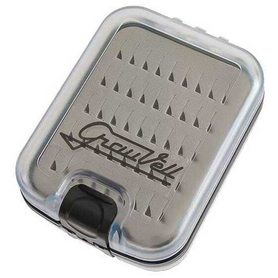 GRAUVELL HS-032C Tackle Box