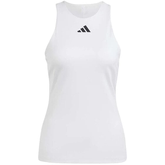 ADIDAS Y-Tank sleeveless T-shirt