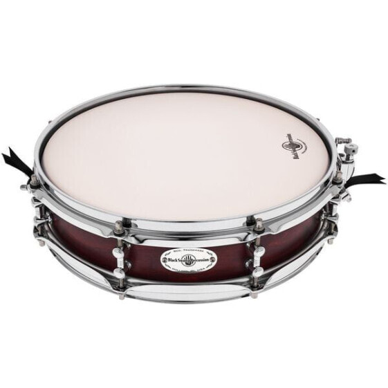 Black Swamp Percussion Concert Snare CM3513CR