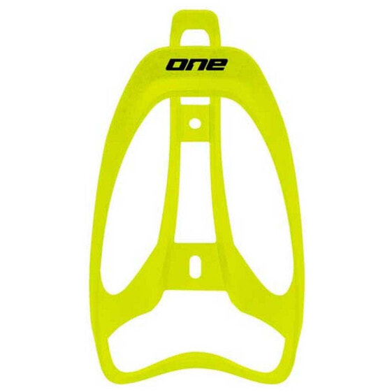 ONE 40 Bottle Cage