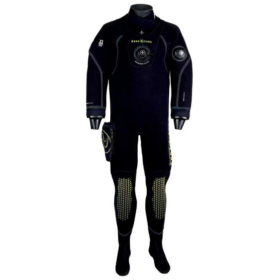 AQUALUNG Blizzard Pro 4 mm Dry Suit