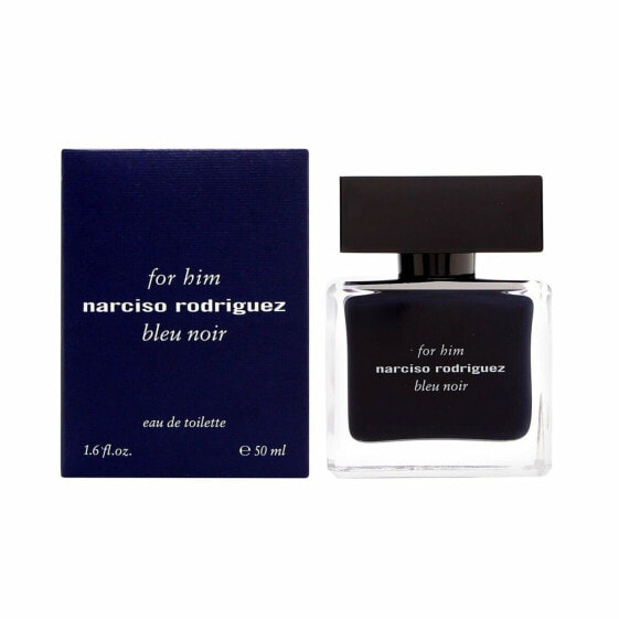 Мужская парфюмерия Narciso Rodriguez EDT Bleu Noir 50 ml