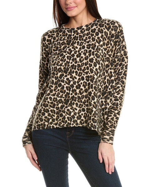 Vince Camuto Elegant Sweater Women's