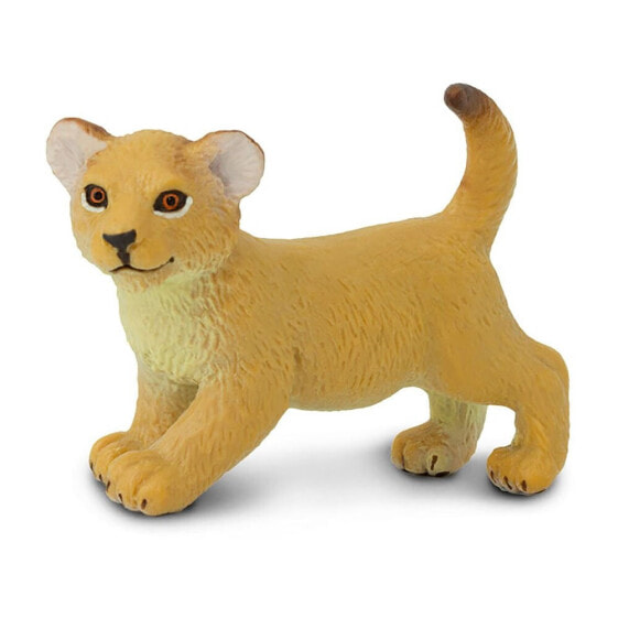 SAFARI LTD Lion Cub Figure