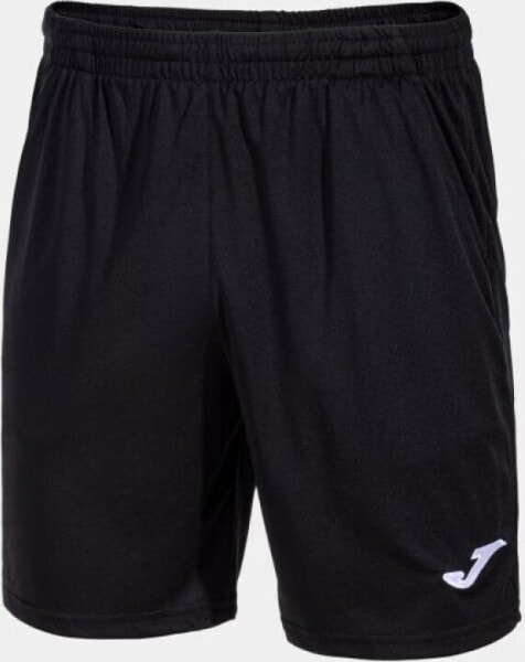 Joma Joma Drive Bermuda Shorts 100438-100 Czarne XL