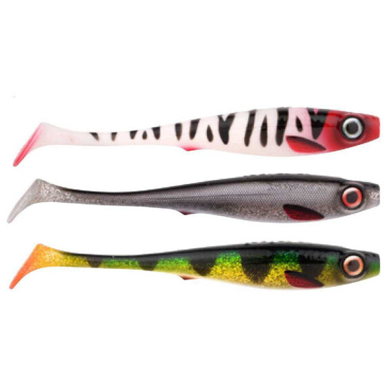 SPRO Iris Pop-Eye Soft Lure 140 mm