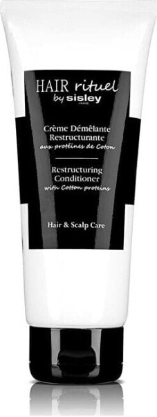 Кондиционер для волос Реструктуризация Sisley 200 мл