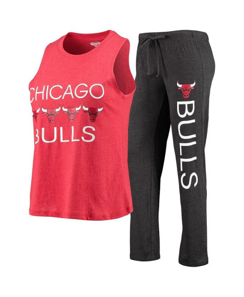 Пижама Concepts Sport Chicago Bulls   and Pants