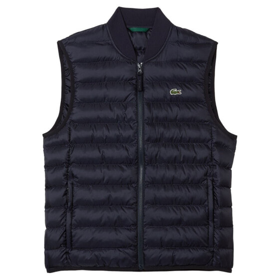 LACOSTE BH0537-00 Vest