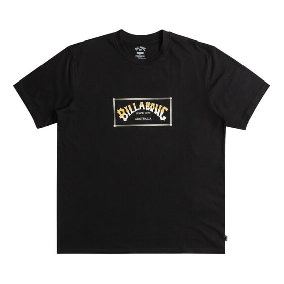 BILLABONG Arch short sleeve T-shirt