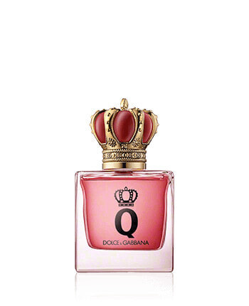 Dolce & Gabbana Q Eau de Parfum Intense Spray