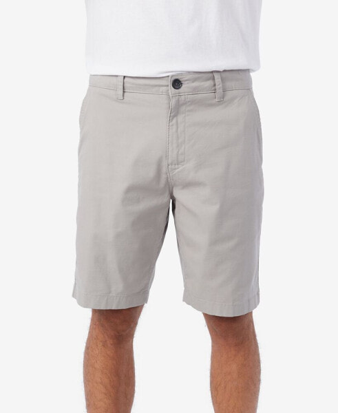 Jay Stretch Short