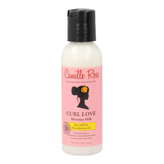 Styling Gel Camille Rose Curl Love 59 ml