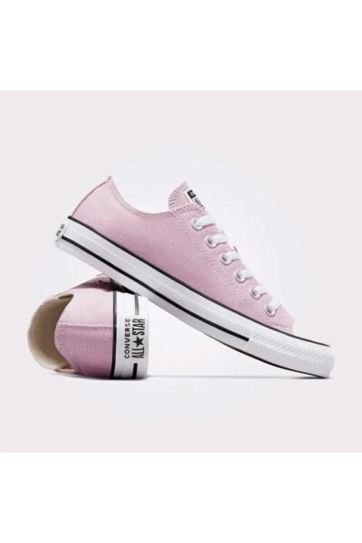 Кеды женские Converse Chuck Taylor All Star Fall Tone Pembe