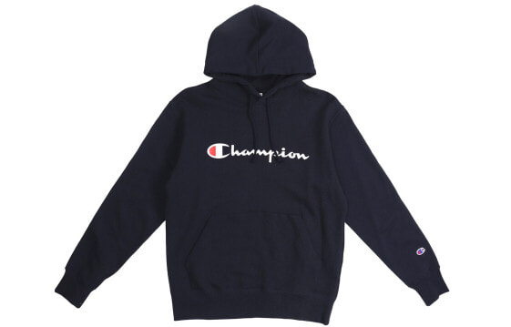 Худи Champion Logo Trendy_Clothing C3-J117-370
