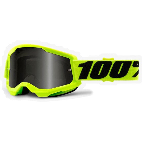 Маска для сноубординга 100percent Strata 2 Sand Mask