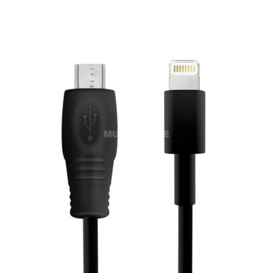 IK Multimedia Lightning to Micro-USB cable