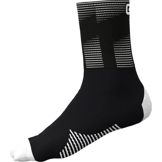 ALE Sprint long socks