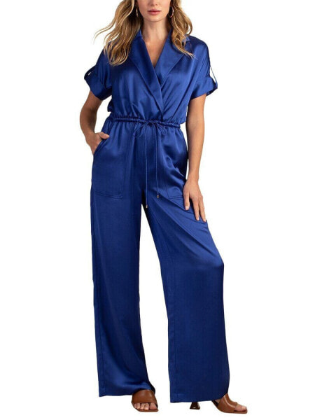 Trina Turk Atlas Sky Jumpsuit Women's