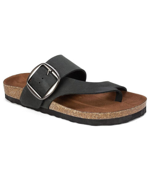 Women's Harley Footbed Sandals