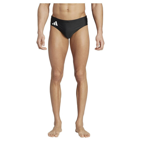 ADIDAS Solid Swimming Shorts