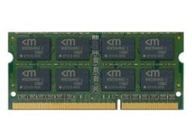 Mushkin 997038 модуль памяти 16 GB 2 x 8 GB DDR3 1600 MHz