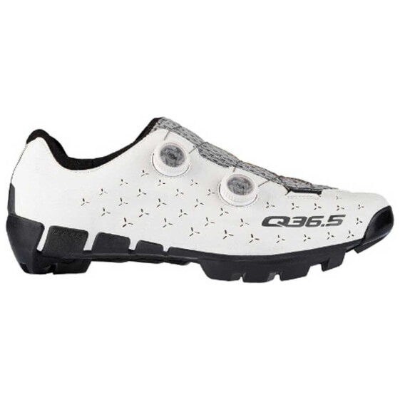 Q36.5 Unique Adventure MTB Shoes