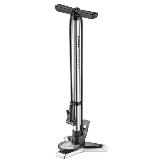 GIANT Control Tower Pro Boost floor pump