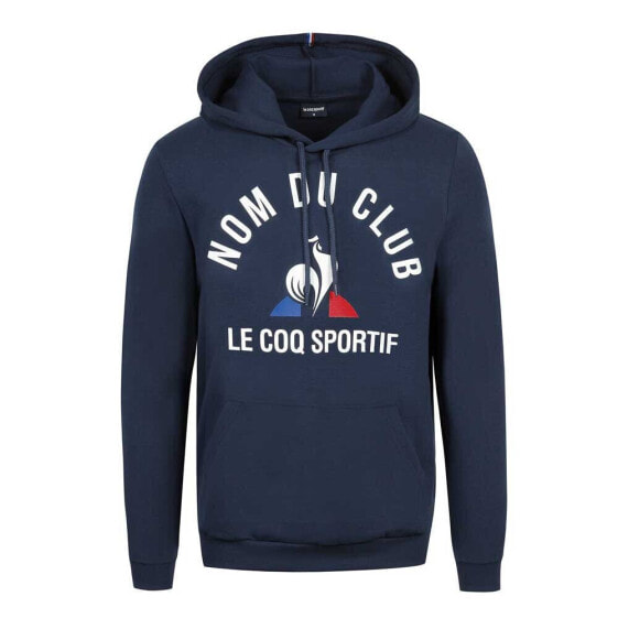 LE COQ SPORTIF 2120620 Fanwear Hoodie