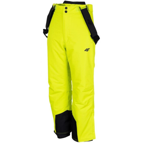 4F Jr HJZ22 JSPMN001 45S ski pants