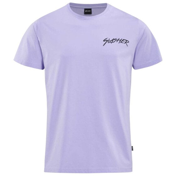 CUBE Organic GTY Fit Slasher short sleeve T-shirt