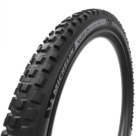 Покрышка велосипедная Michelin Wild Enduro MH Dark Racing Tubeless 29´´ x 2.50 MTB Tyre