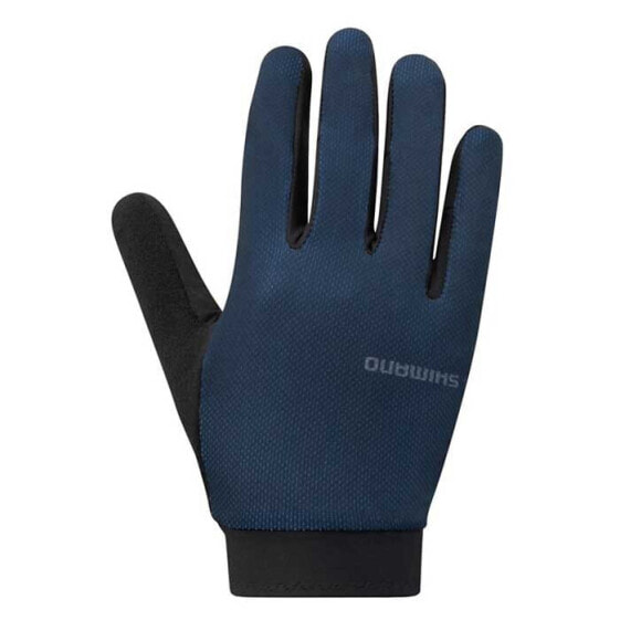 Перчатки мужские Shimano Explorer Ff Long Gloves