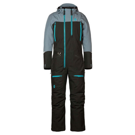 SCOTT Roop Dryo snow suit