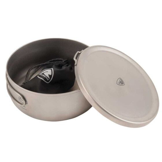 Туристическая кухонная посуда Robens Fire Midge Titanium Cook Set