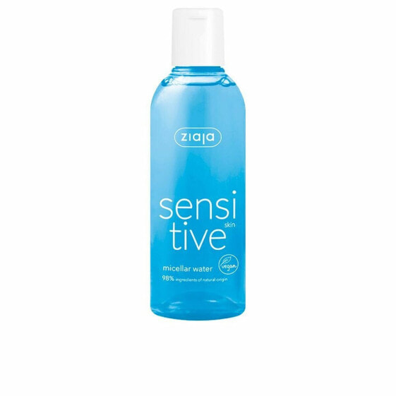 Мицеллярная вода Ziaja Sensitive 200 ml (200 ml)