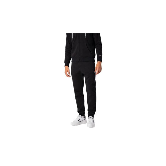 Champion Rib Cuff Pants