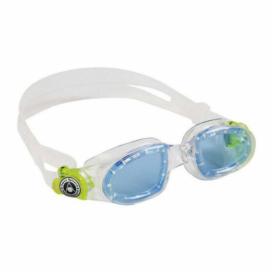 Очки для плавания унисекс Aqua Sphere EP1270031LB Белый
