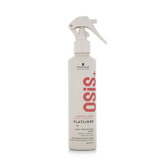 Heat Protector Schwarzkopf OSiS+ 200 ml