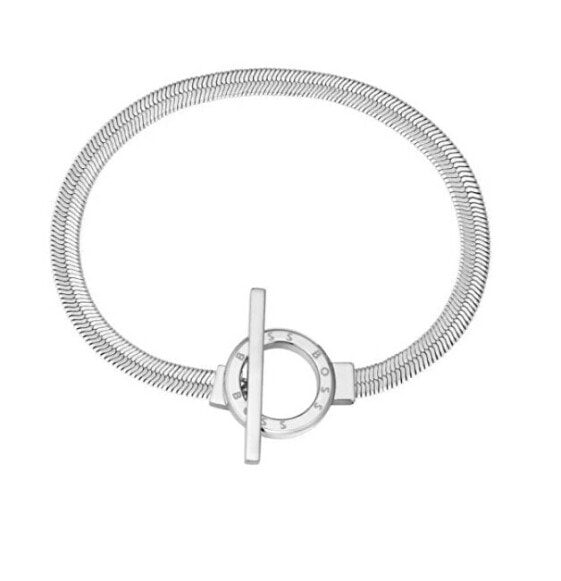 Steel women´s bracelet Zia 1580485