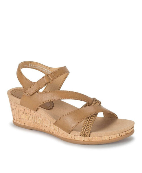 Women's Farah Wedge Sandals